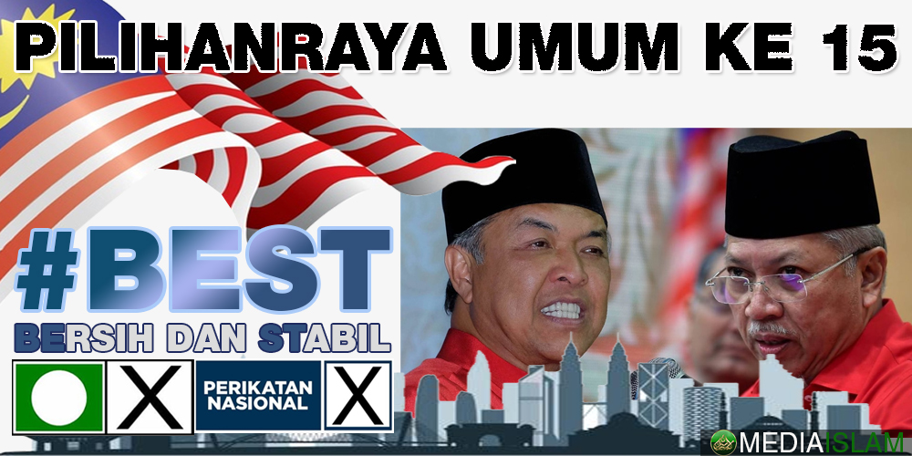 Annuar Musa Londehkan Zahid Hamidi Dalam Warkah Terbuka