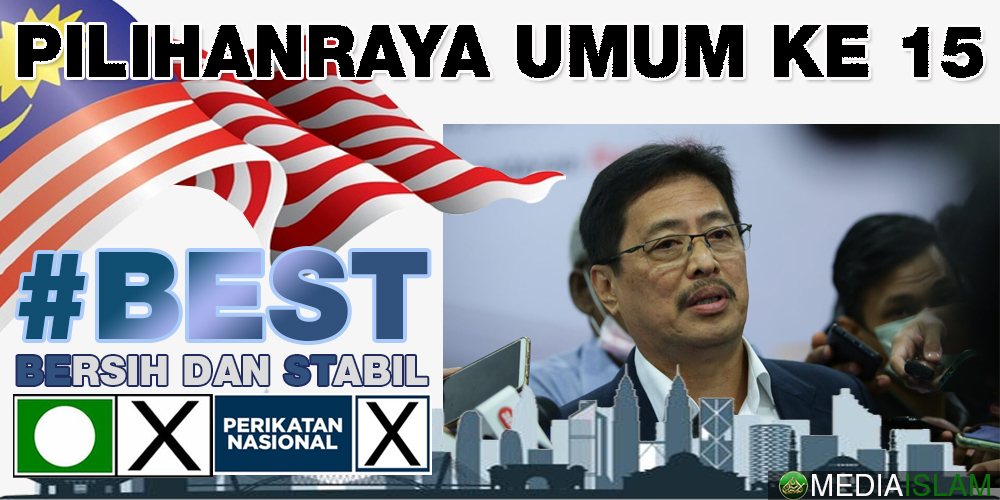SPRM Siasat ‘Akujanji’ Sokong Zahid Jadi PM