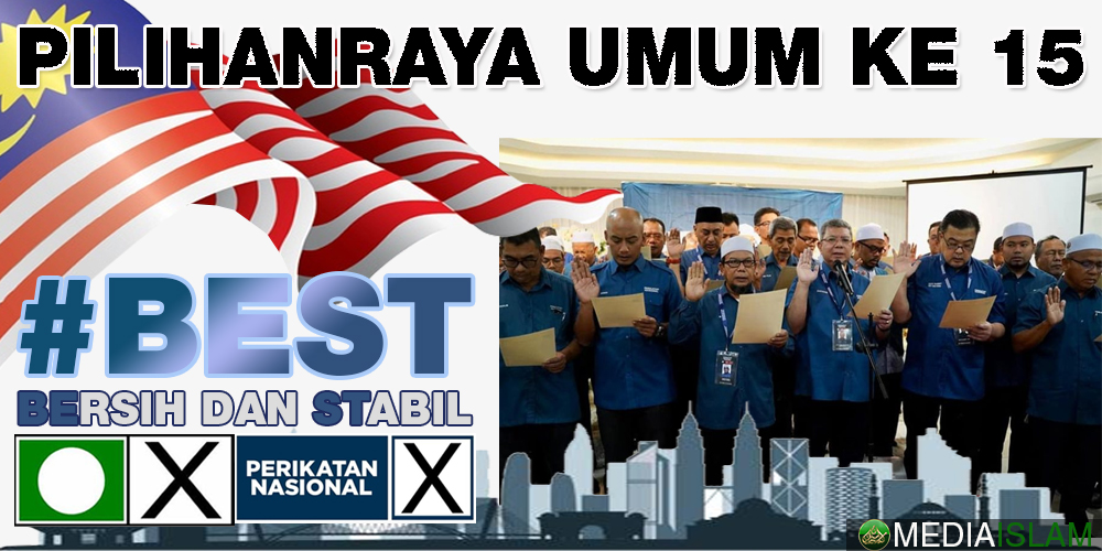 BN Pula Tukar Calon Setelah PN Letak Tuan Ibrahim Di DUN Cheka