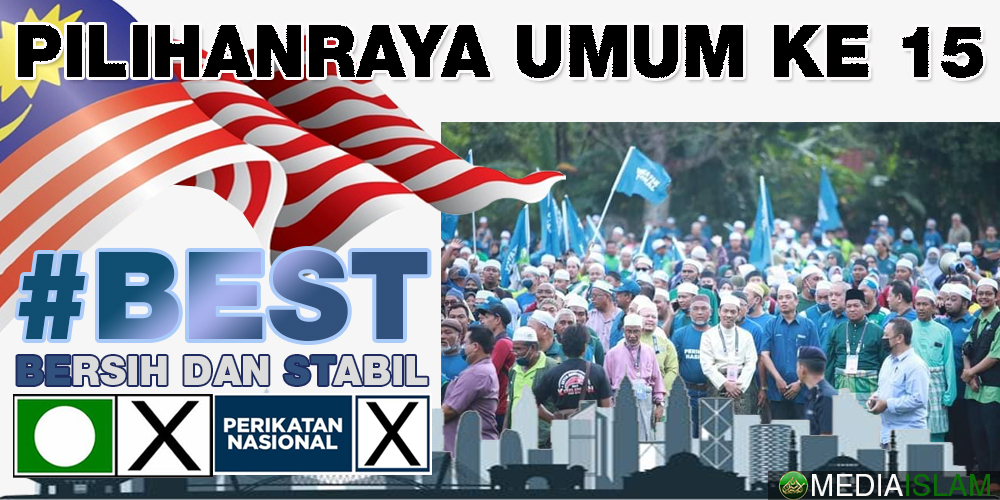 Penerimaan Rakyat Terhadap PN Luar Biasa-Sanusi