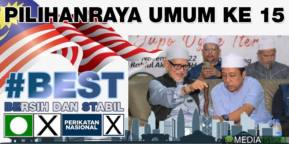Mengundi Berkait Pahala, Dosa Dan Catatan Amal