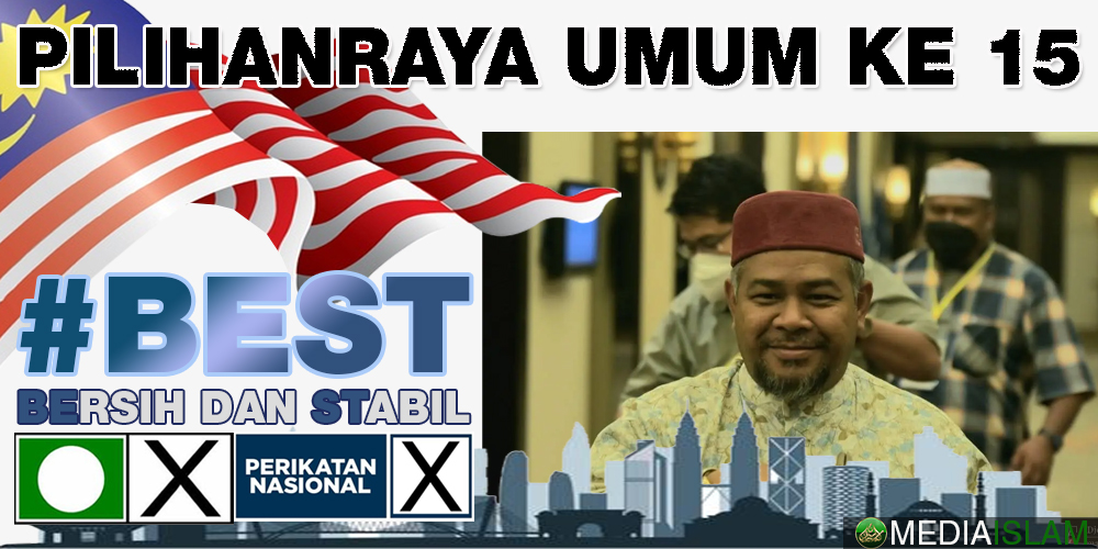 Persoalan Tentang Calon BN Di Kuala Nerus