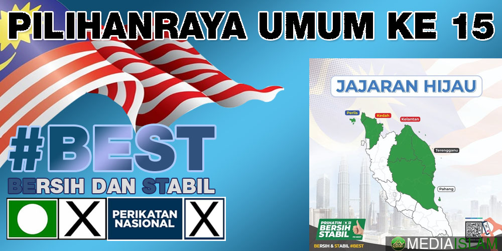 Optimis Jajaran Hijau Bakal Terbentuk