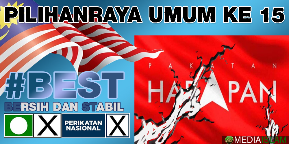 Selepas Sedar Hilang Sokongan, Pemimpin PH Kini Ugut Saman Pula