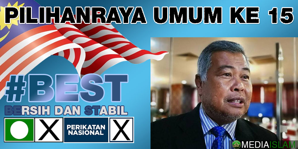 Mat Said Jangan Minum Ketum