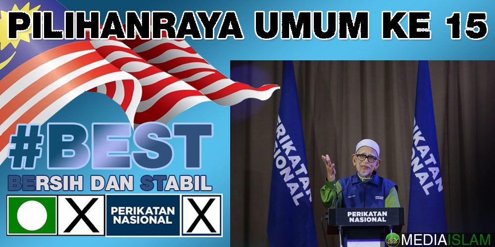 Kerjasama PN-BN Tidak Akan Berlaku Lagi- Hadi