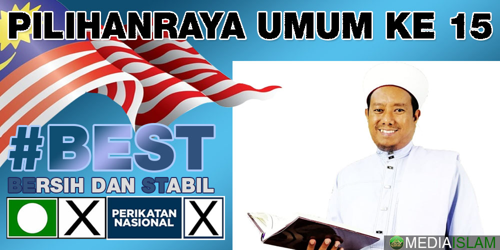 Gabungan Muafakat Pondok Se-Malaysia Gesa Tolak PH
