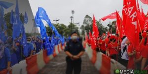 Pakatan Harapan