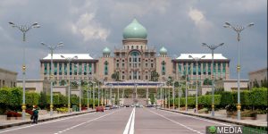 Persekutuan