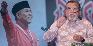 Prof Datuk Dr Ahmad Murad Merican