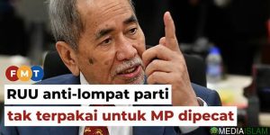 RUU Anti Lompat