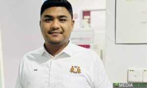 Syed Mohd Syed Nasir