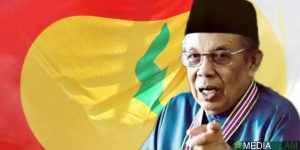 Tun Abdul Hamid Mohamad