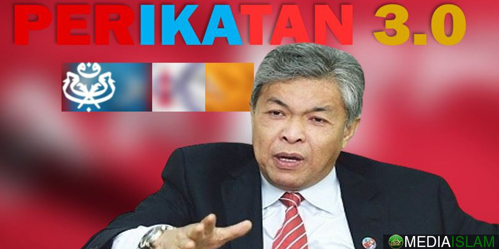 Adakah Zahid Akan Bawa UMNO Jadi PENGKHIANAT BANGSA MELAYU?