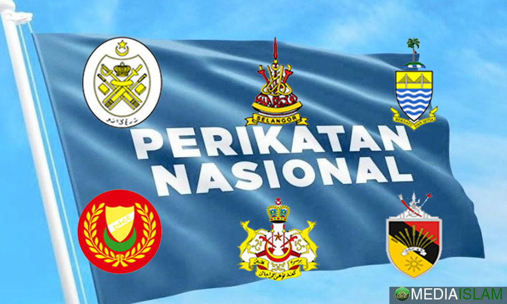 Enam Pilihan Raya Negeri: Suara Terpendam Boikot PH-BN