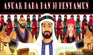 Anuar Baba