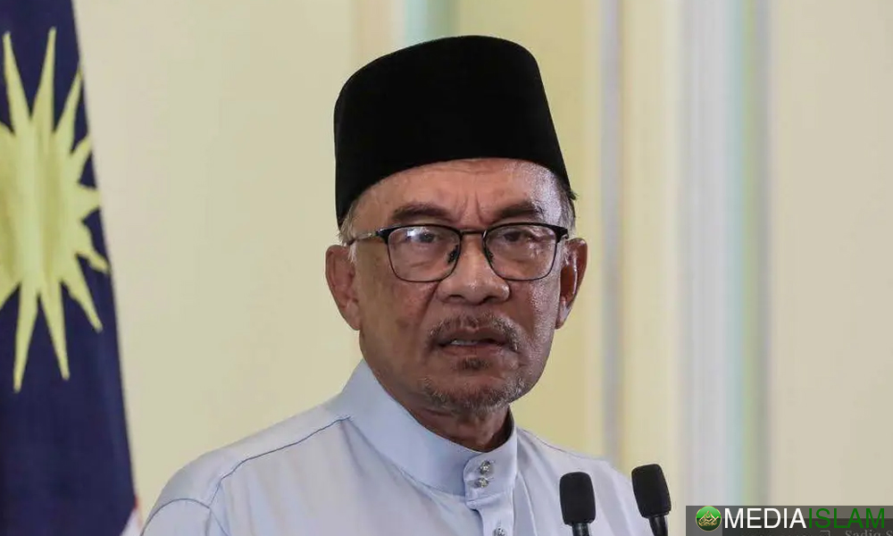 PM Perlu Terima Kritikan, Bukan Hanya Pujian, Kata Peguam