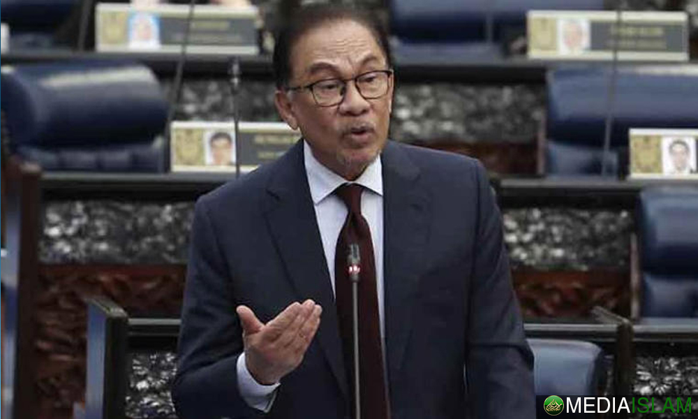 Jangkakan Politik Melampau Jika Anwar Hilang Undi Percaya, Kata Pakar