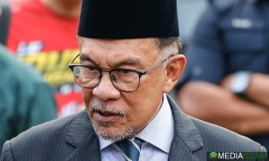 Anwar Ibrahim
