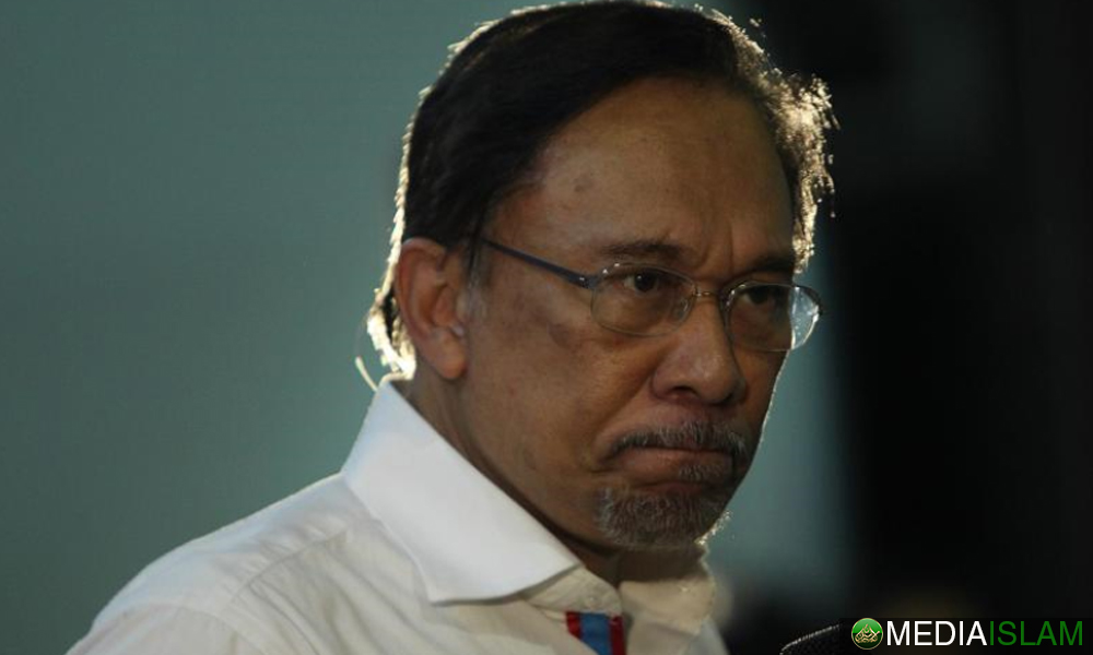 10 Kegagalan Anwar Sebagai PM Dalam 14 Hari