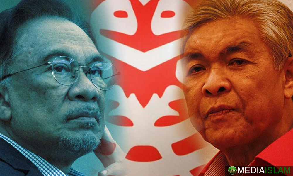 Bergembira Dan Insafkah?