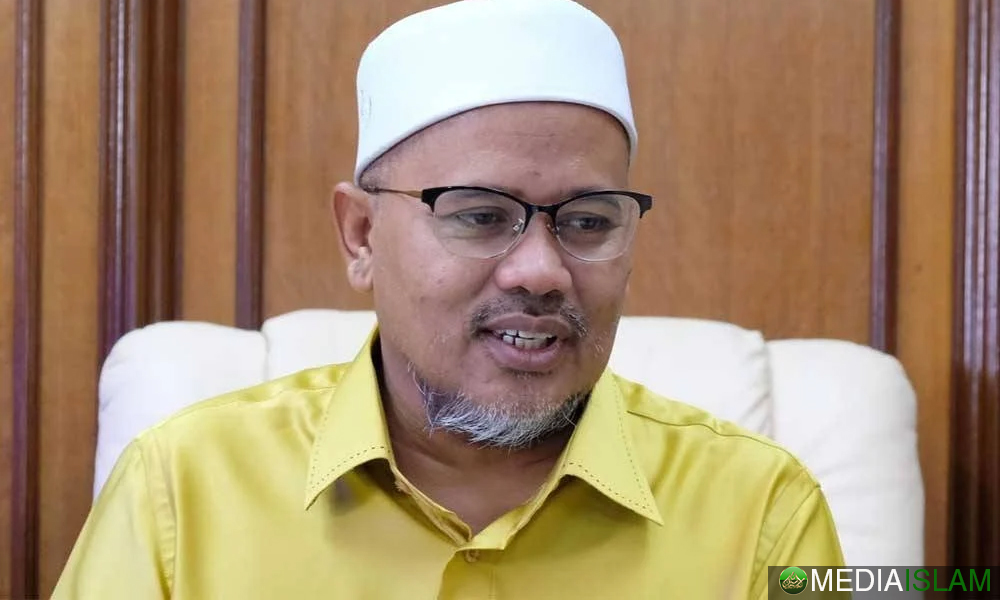 ‘Rakyat Sampaikan Mesej Di Padang Serai’