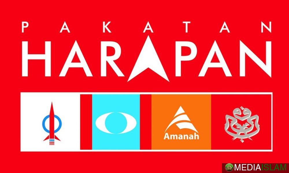 UMNO, DAP Bakal Bekerjasama Hadapi PRN 6 Negeri Tahun Depan
