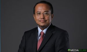 Dr Samsuri Mokhtar