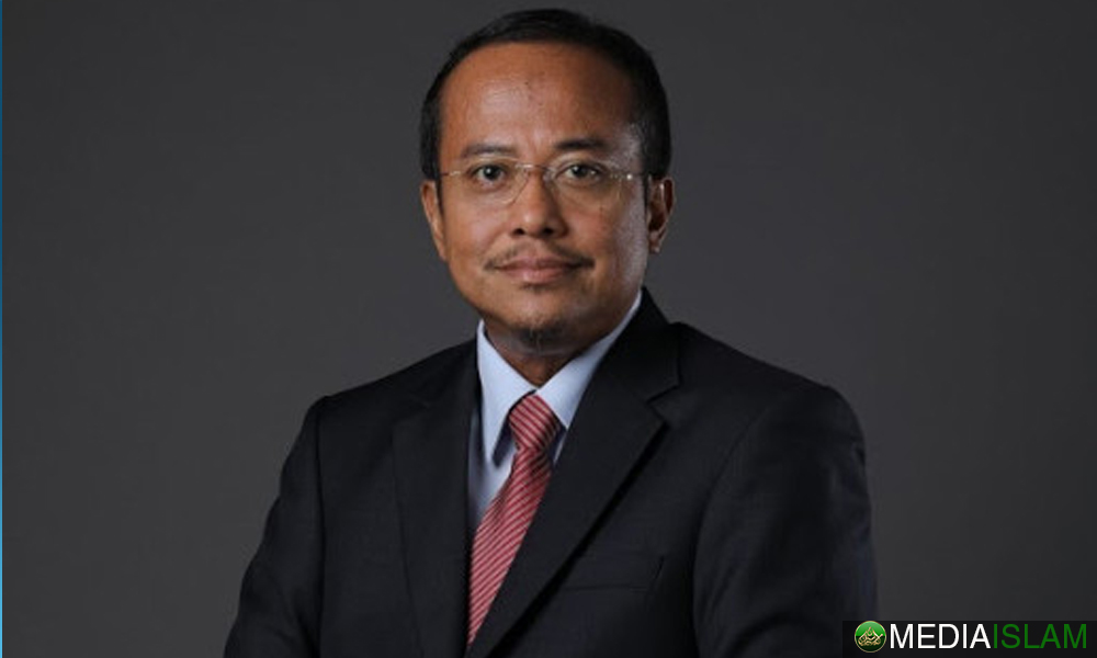 Anwar Ambil Pendekatan Seperti Minda Pembangkang – Samsuri
