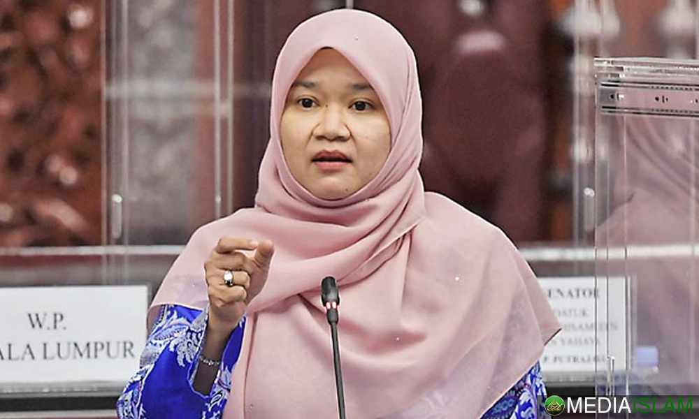 ‘Perbetul Negara Dulu’, Menteri Dikecam Selepas Komen Isu Taliban