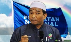 Fairuz Hafiizh Othman