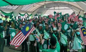 Green Wave