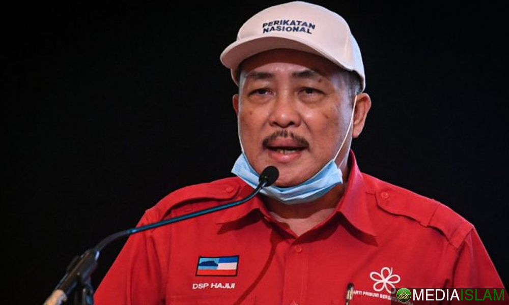Tindakan Terburu-Buru Hajiji Undang Padah