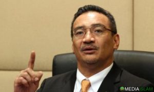 Hishammuddin Tun Hussein