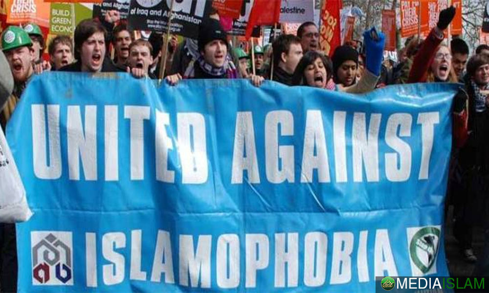 Islamophobia And Its Influence On The Islamic Political Movement