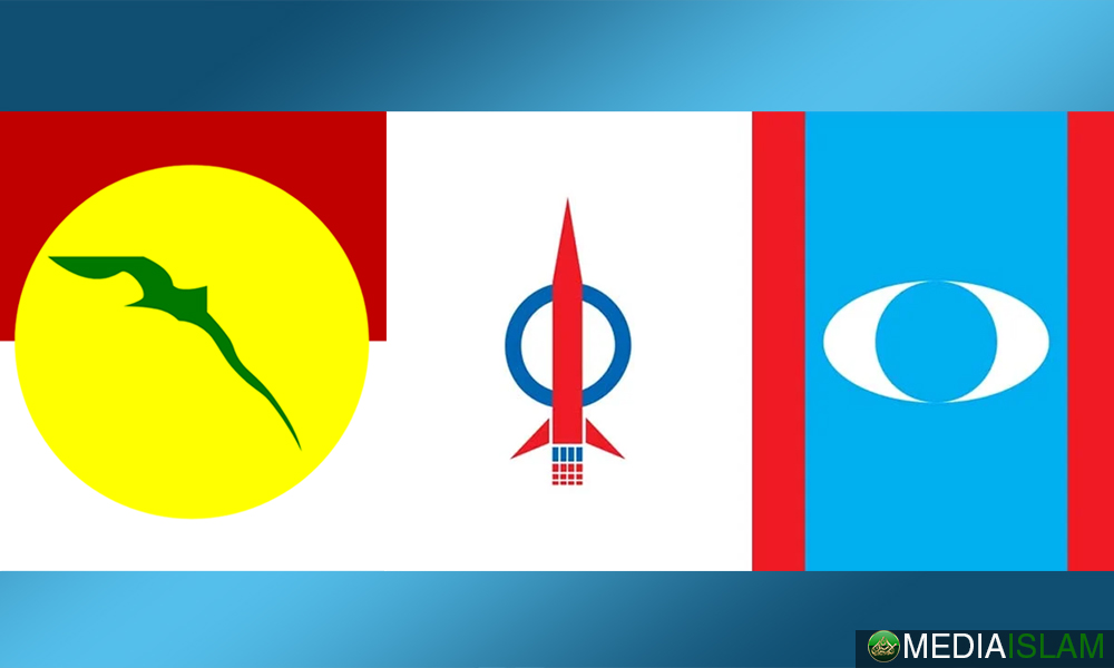 Kerajaan Campuran Dibentuk Anwar Ada Masalah Integriti Yang Kritikal