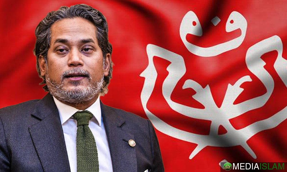 Konspirasi Bakal Halang Khairy Tanding Kerusi Presiden UMNO