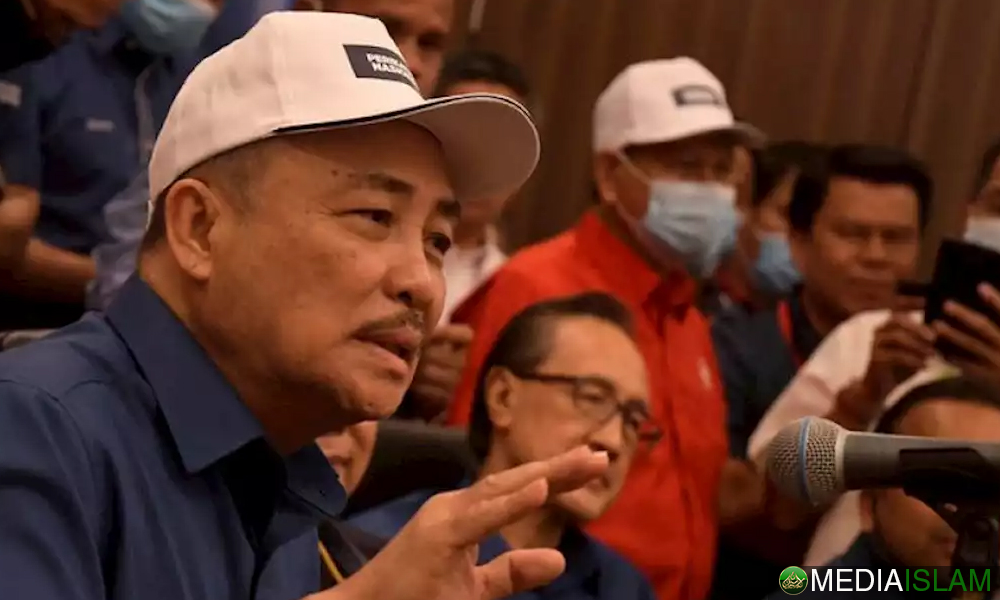 Menang Dan Kalah Dicipta