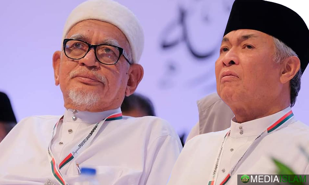 Cukuplah Menipu Diri Sendiri
