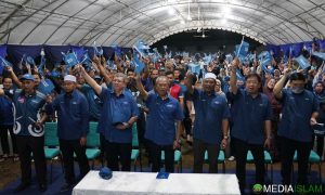PERIKATAN NASIONAL