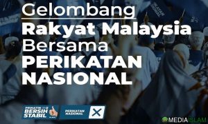 Perikatan Nasional