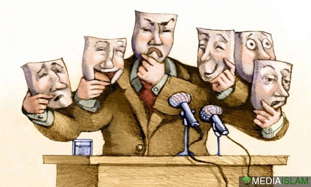 Politik Dan Kuasa