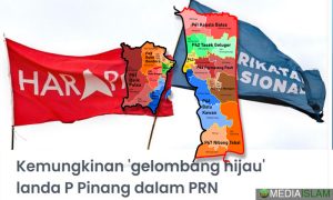 Pulau Pinang