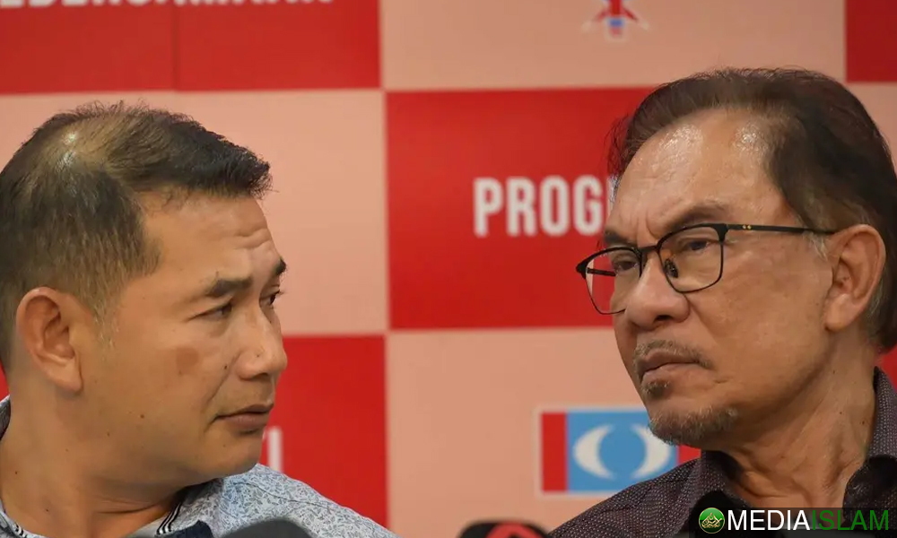 Penjelasan Rafizi Berhubung Menteri Kewangan Timbulkan Lebih Banyak Persoalan