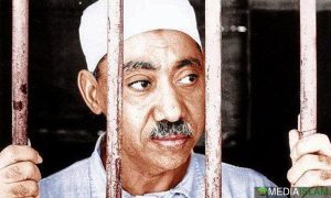 Sayyid Qutb
