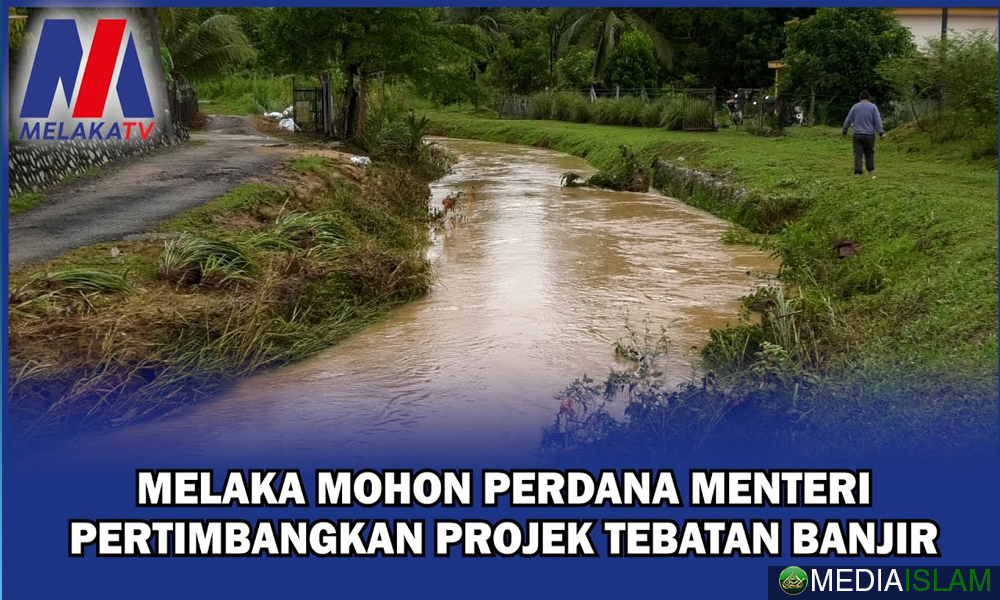 Politikus Dan Banjir