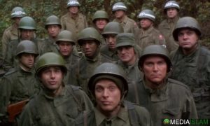 The Dirty Dozen