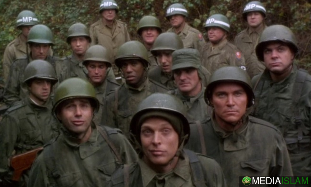 The Dirty Dozen