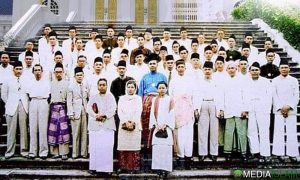 UMNO 1946