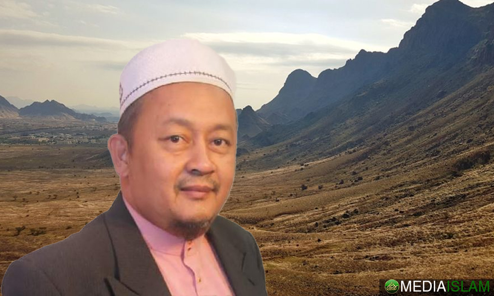 Jangan Tinggalkan Bukit Uhud